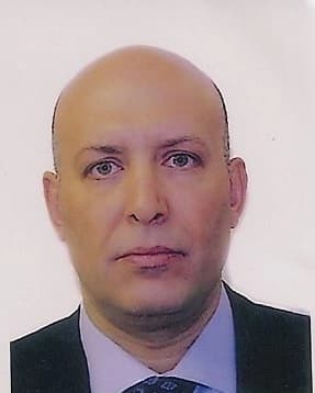 Op. Dr. Davut Kohen Profil Fotoğrafı
