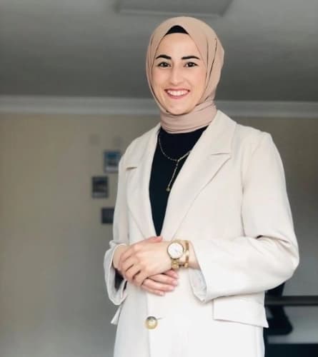 Psk. Dan. Nurdan Kayahan