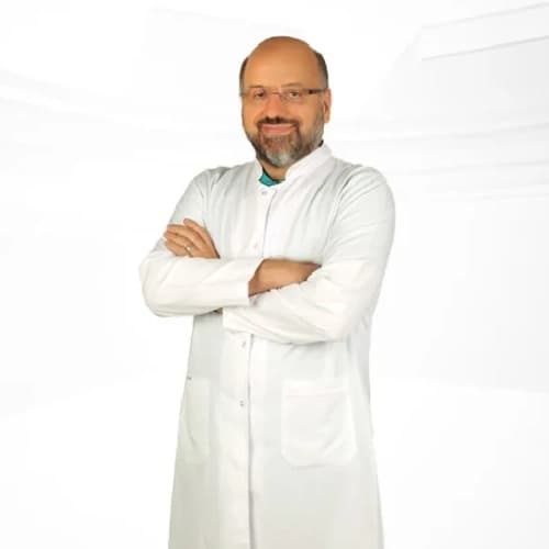 Uzm. Dr. Mehmet Erdoğmuş Profil Fotoğrafı