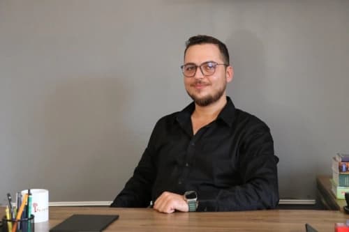 Uzm. Psk. Muhammed Kocaoğlu