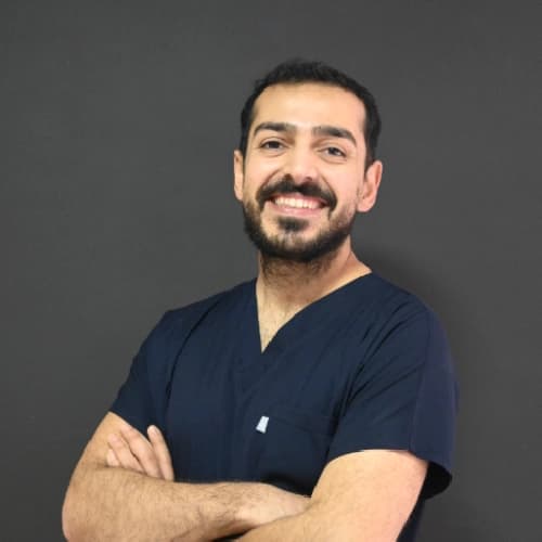 Dt. İzzet Gülbiz