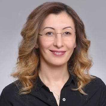 Uzm. Dr. Selma Sönmezoğlu Maraklı Profil Fotoğrafı