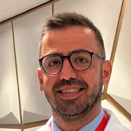 Op. Dr. Yunus Çolakoğlu Profil Fotoğrafı