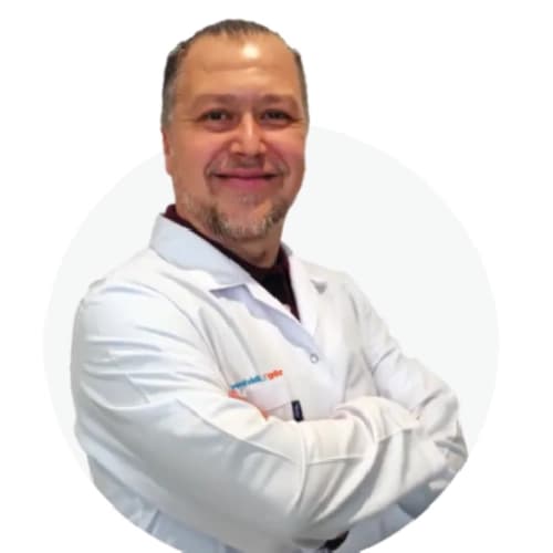 Prof. Dr. Mehmet Orçun Akdemir