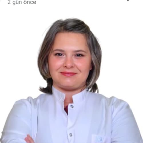 Op. Dr. Aylin Zorlu Sunel Profil Fotoğrafı