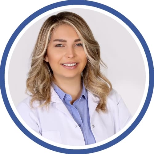 Klinik Psikolog Binnur Albayrak Profil Fotoğrafı