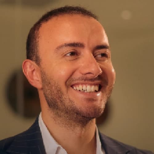 Op. Dr. Mustafa Öztürk Profil Fotoğrafı