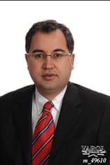 Op. Dr. Erkan Coşkun Profil Fotoğrafı