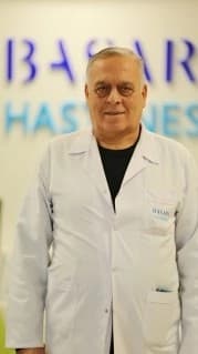 Uzm. Dr. Bülent Kalaycı Profil Fotoğrafı