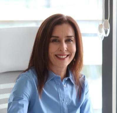 Op. Dr. Seda Tamsoy Atlıman Profil Fotoğrafı