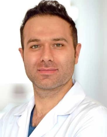Dr. Öğr. Üyesi Oğuz Kaan Önder Profil Fotoğrafı
