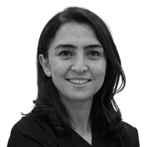 Uzm. Dt. Mürşide Gültekin Profil Fotoğrafı