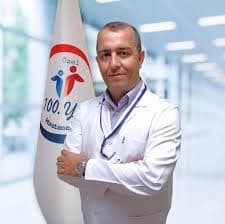 Op. Dr. Engin YALÇIN Profil Fotoğrafı