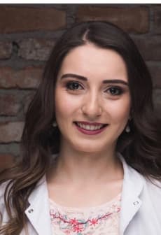 Dt. Merve Yurdal Profil Fotoğrafı