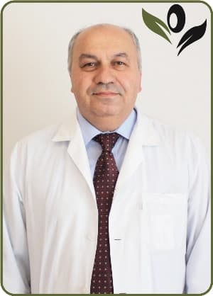 Op. Dr. Yüksel Arslan Profil Fotoğrafı