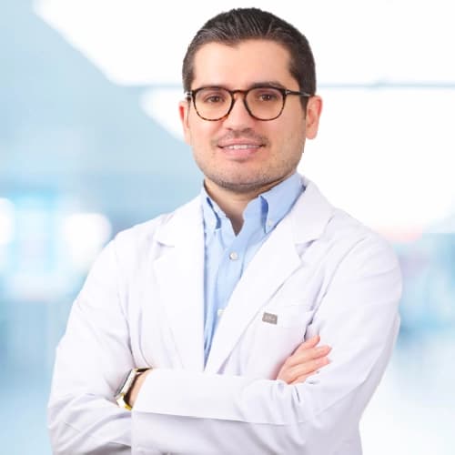 Uzm. Dr. Onur Çapkan