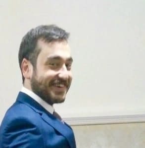 Fzt. Altan Serhat Avcı