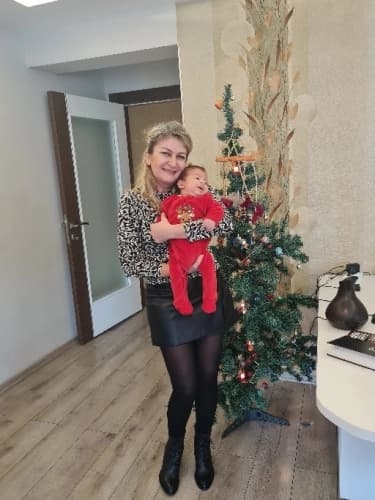 Op. Dr. Yağmur Arpaz Profil Fotoğrafı