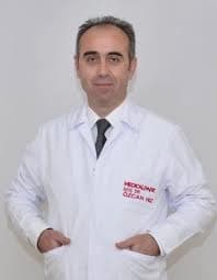 Doç. Dr. Özcan Hız