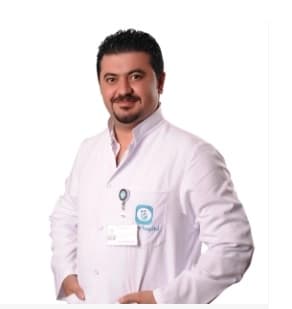Uzm. Dr. Ömer Sanrı
