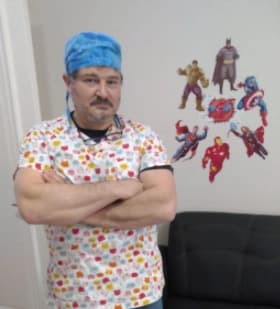 Op. Dr. Levent Ceyhan