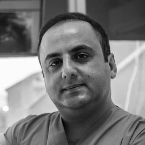 Dt. Davut Kayhan Profil Fotoğrafı
