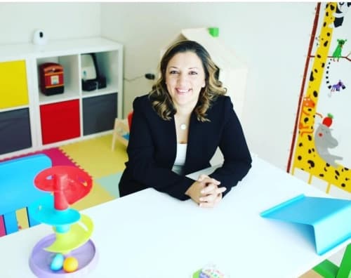 Uzm. Pedagog Nuray Kazandı Profil Fotoğrafı