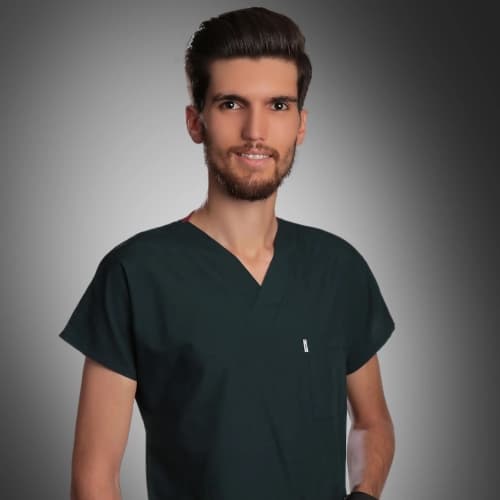 Dt. Ozan Biçer Profil Fotoğrafı