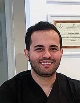 Uzm. Dt. Sadık Karakaş Profil Fotoğrafı