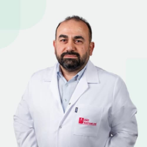 Op. Dr. Zihni Ergün Profil Fotoğrafı