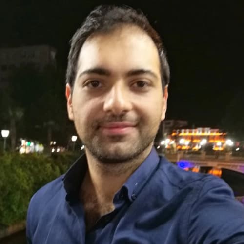 Dyt. Muhsin Can YİĞİTER Profil Fotoğrafı