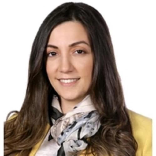 Psk. Ayşegül Hacısalihoğlu Profil Fotoğrafı