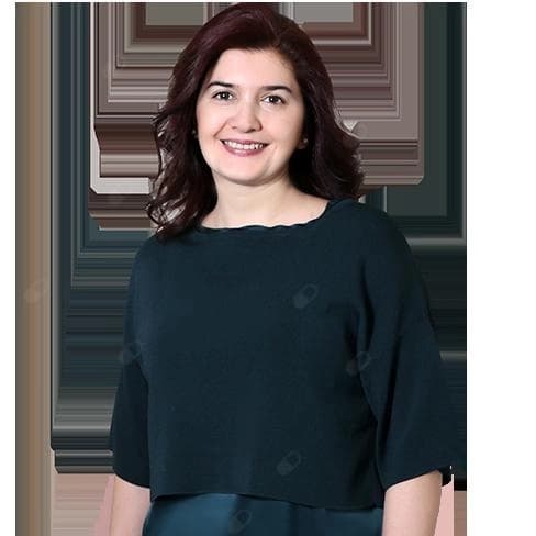 Uzm. Psk. Elif Kaygusuz Profil Fotoğrafı
