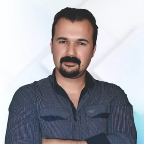 Fzt. Bilal Çiftyürek