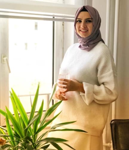 Dyt. Merve Denizli Aras Profil Fotoğrafı