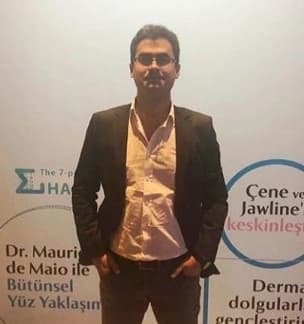Dr. Zülfü Akşit Profil Fotoğrafı
