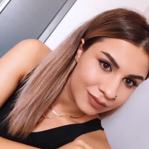 Psk. Cansu Arslan Profil Fotoğrafı
