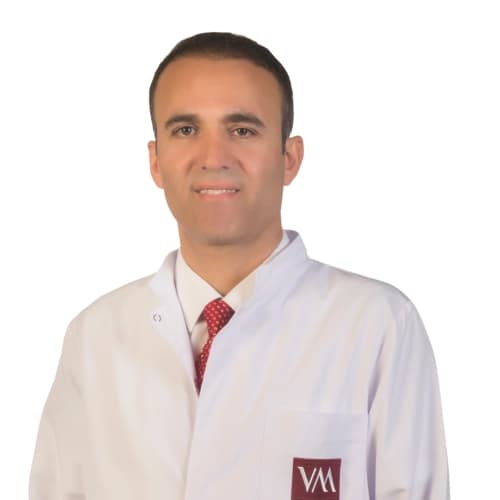 Doç. Dr. Meki Bilici Profil Fotoğrafı