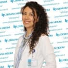 Dyt. Gamze Zorlu
