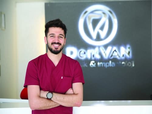 Dt. Cihat Dereli Profil Fotoğrafı
