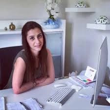 Dyt. Meftune KÖK Profil Fotoğrafı