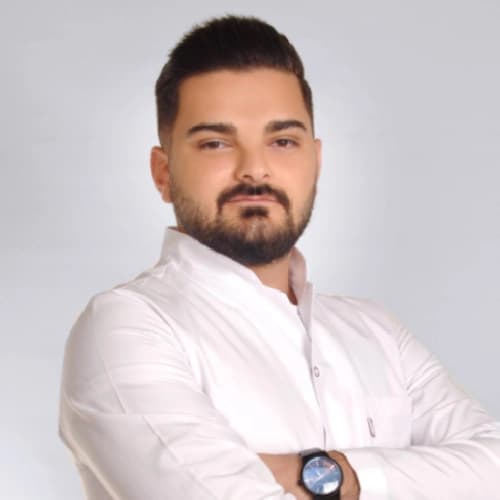 Dt. Ali Erdoğan
