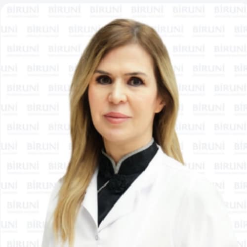 Dr. Sefanur Dalarslan Karakaya Profil Fotoğrafı