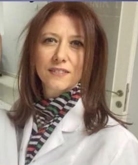 Dt. Özlem Mertoğlu Profil Fotoğrafı