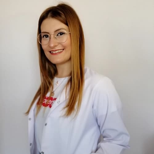 Psk. İrem Akdağ Profil Fotoğrafı