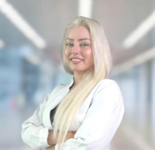 Op. Dr. Halise Yollı Profil Fotoğrafı