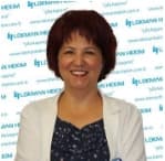 Uzm. Dr. Nihal Baskın