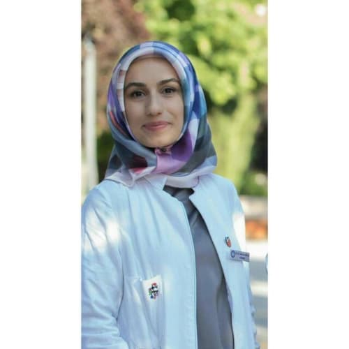 Dyt. Sema Nur Arslan Profil Fotoğrafı