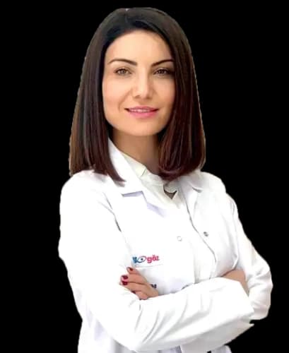 Doç. Dr. Naciye Kabataş