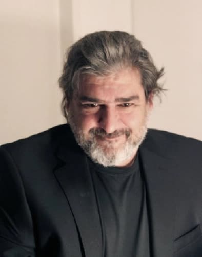 Uzm. Psk. Musa İbrahim ÖVGÜN